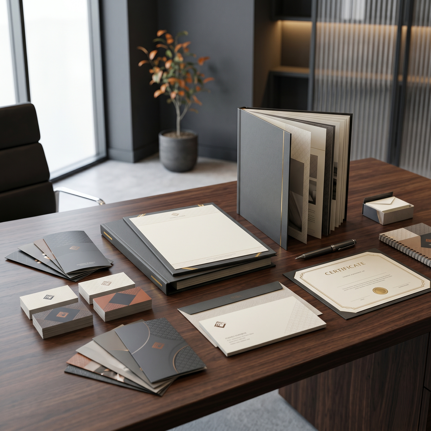 Business Printing