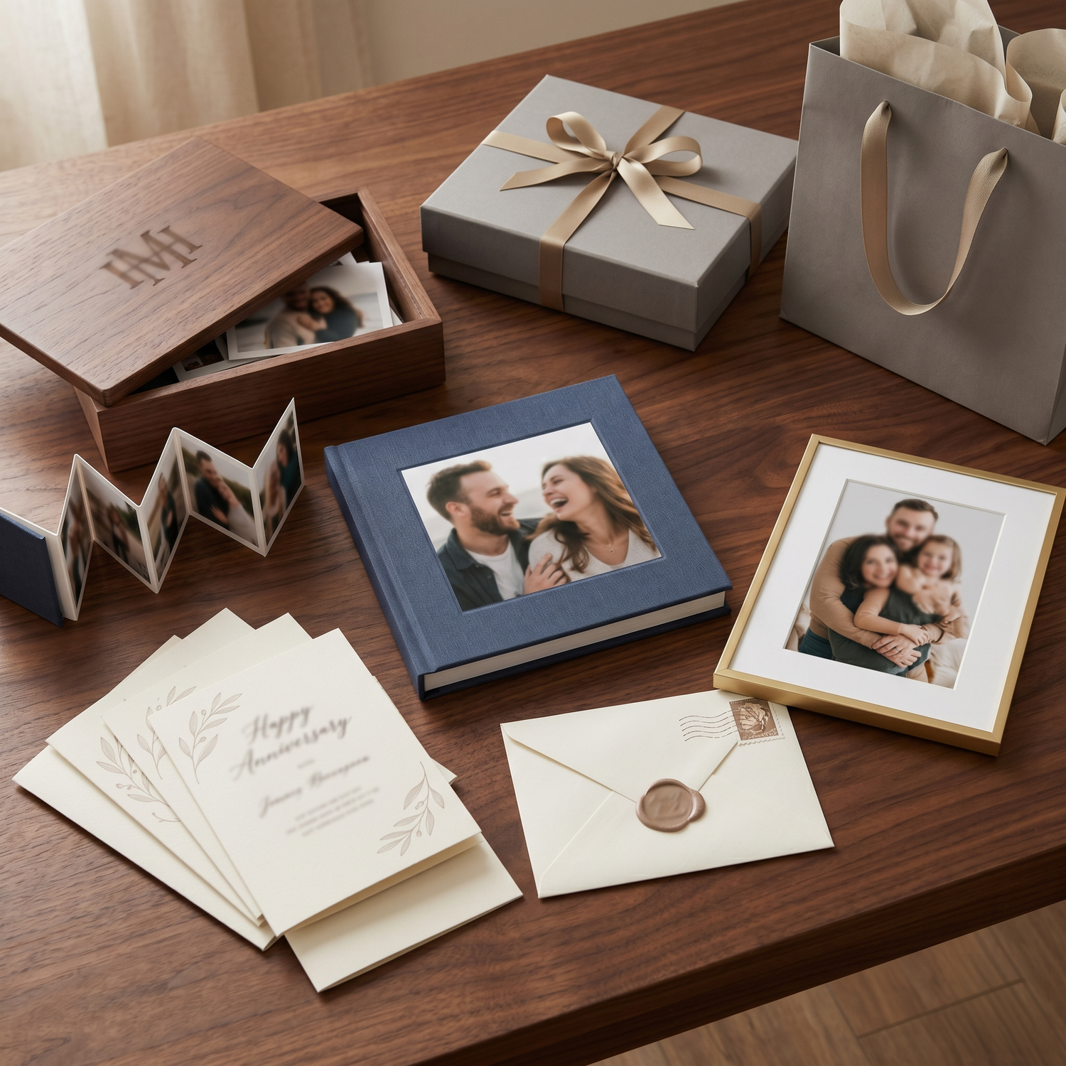 Memory Gifts