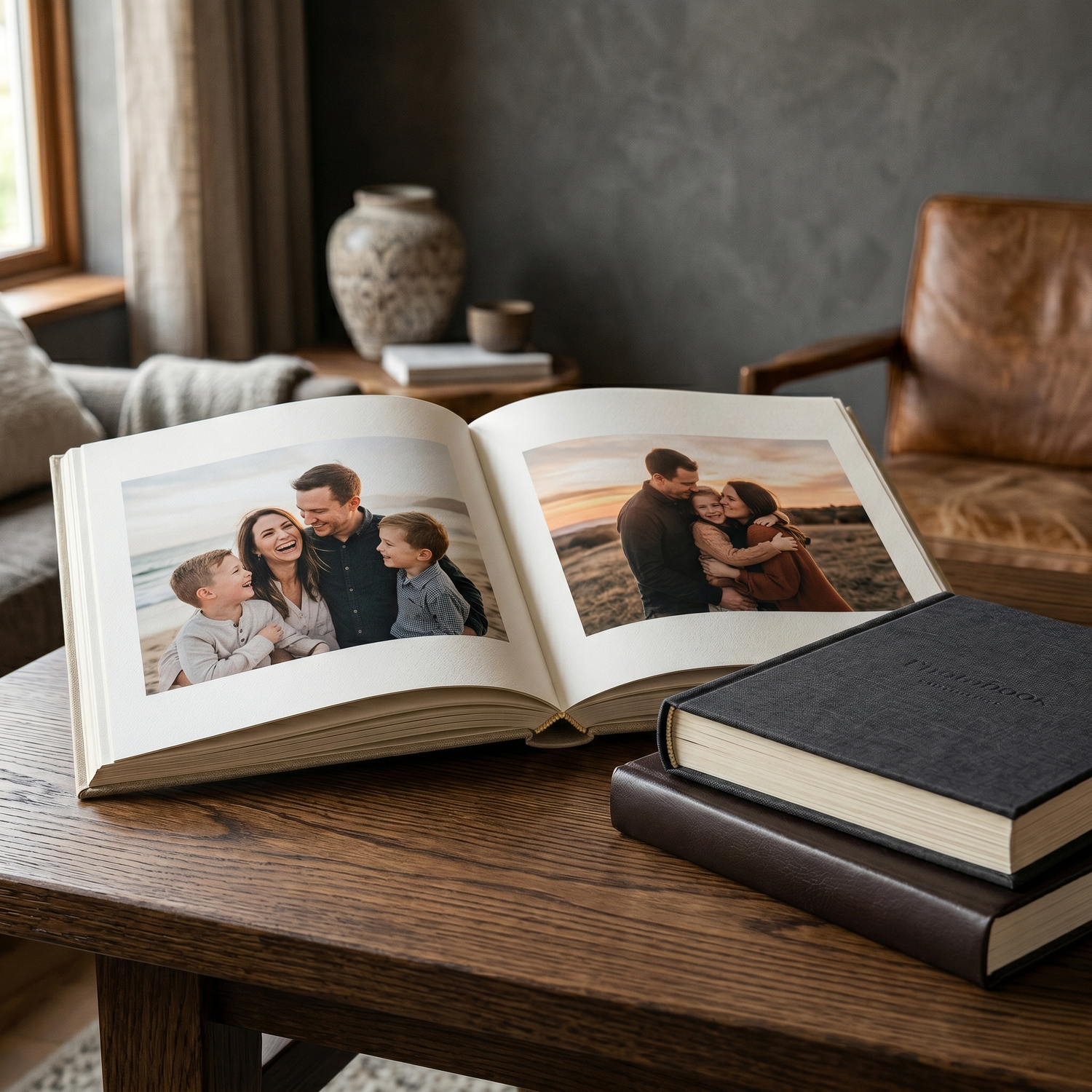 Photobooks